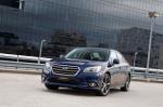 Subaru Liberty 2.5i 2014 года